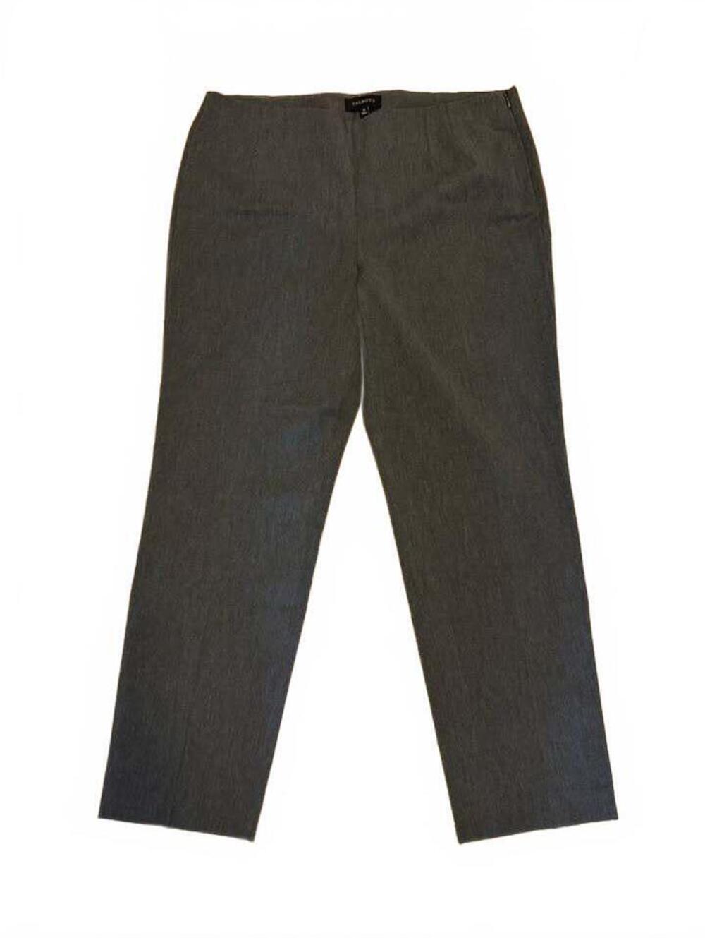 NEW! Talbots Grey Dress Pants | Size 16